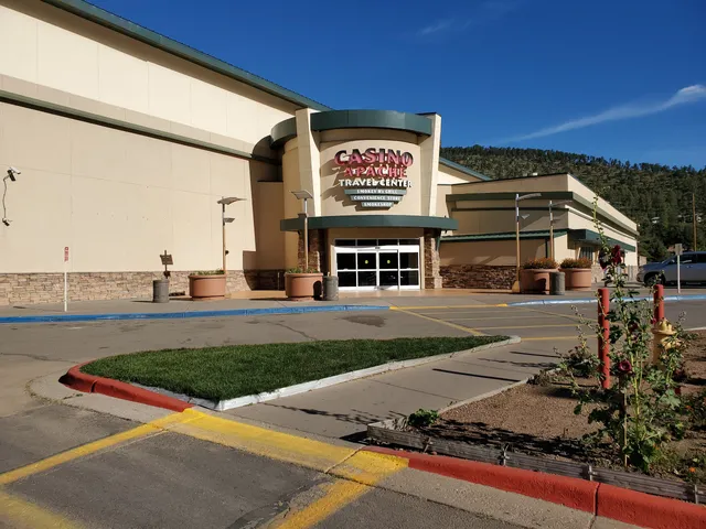 Casino Apache Travel Center