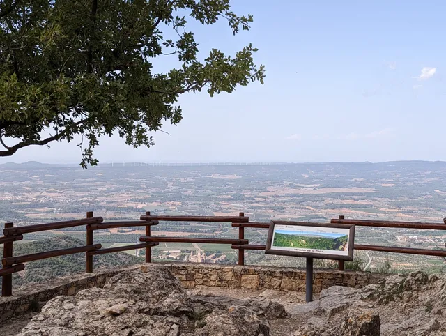 Mirador de la Pena