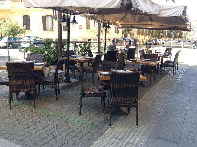 Ristorante Fiore di Zucca