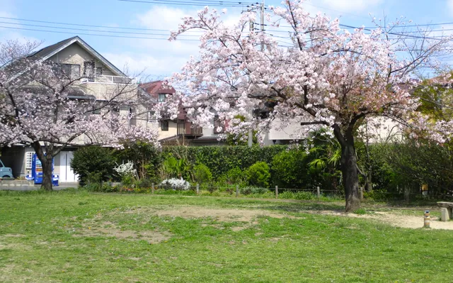 Furusato Tsuchihashi Park
