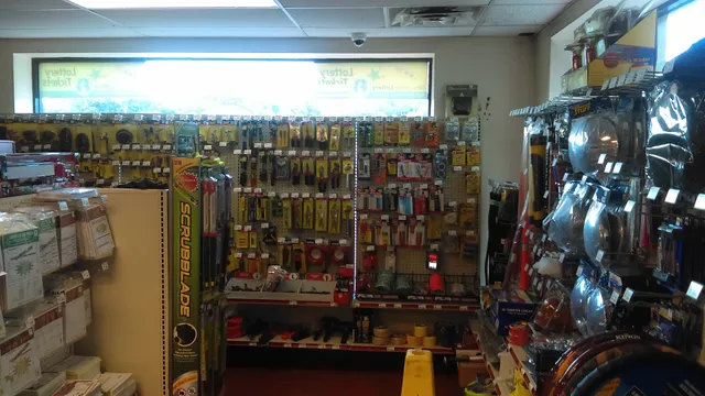 Country Food Express