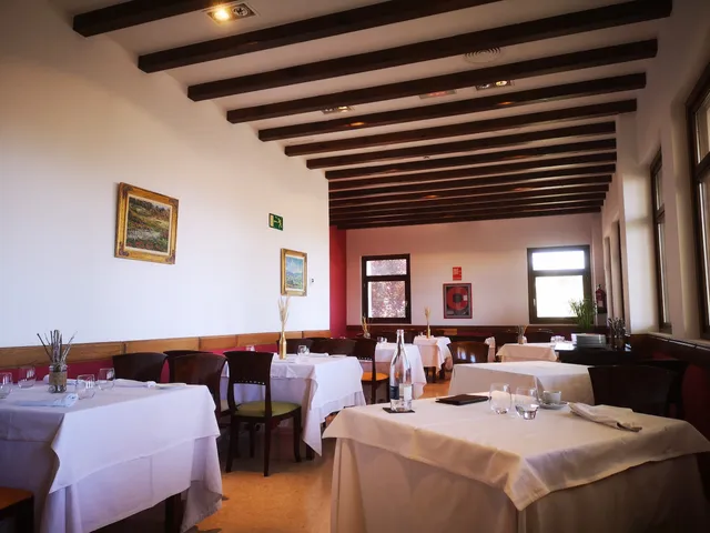 Los Alarifes - Hotel Infante Don Juan Manuel