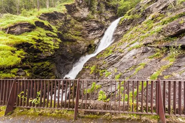 Svandalsfossen