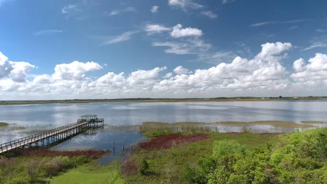 Lake Kissimmee