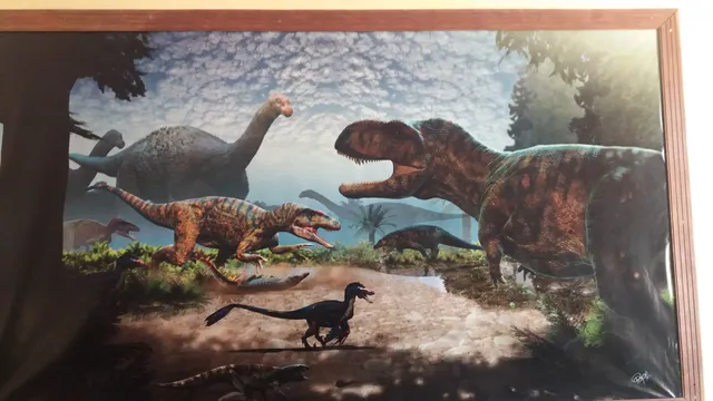 Museu de Paleontologia "Pedro Candolo"