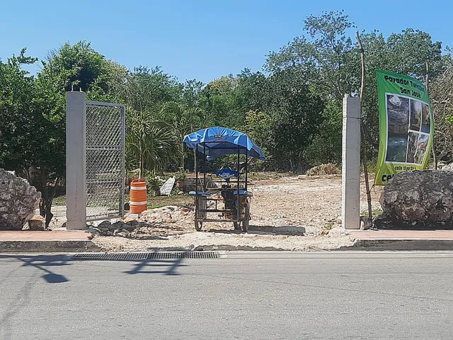 Parador Turístico San José