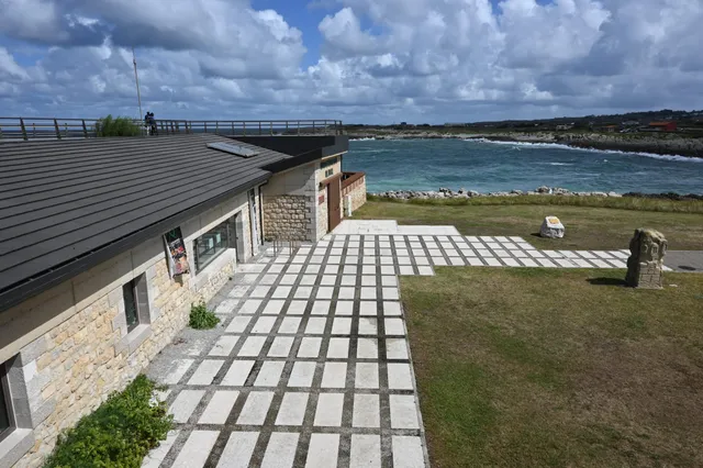 Centro de Interpretacion del Litoral