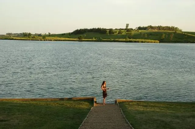 Lake Vermillion State Recreation Area