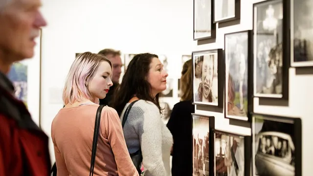 Dutch photography museum