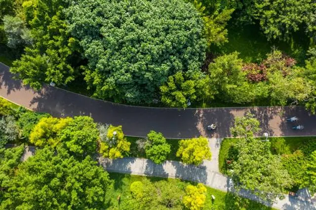 Pillsbury Crossing Wildlife Area