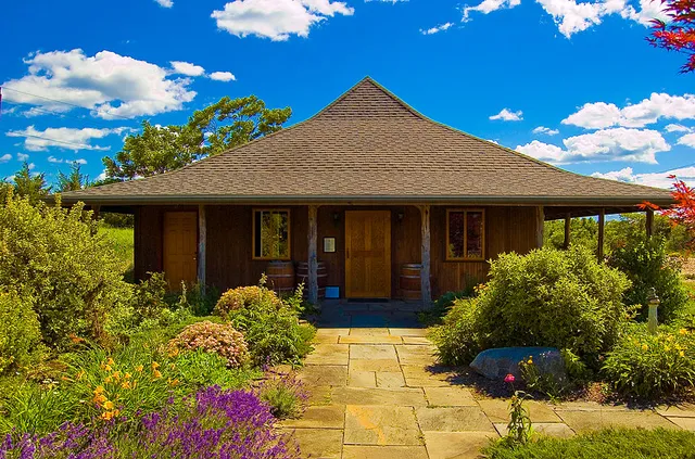 Shalestone Vineyards