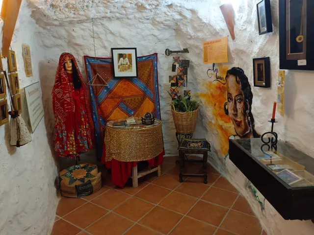 Museo Etnológico de la Mujer Gitana