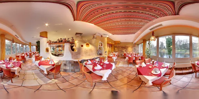 Restaurant Tendüre