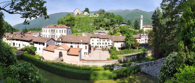 Palazzo Scolari-Salice