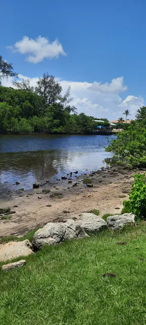 Hillsboro El Rio Park South