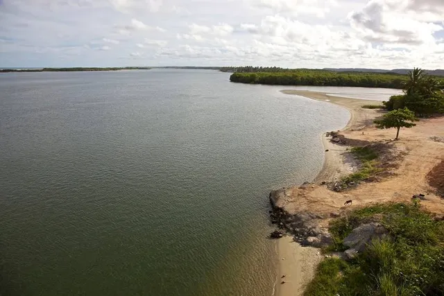 Mundaú Lagoon