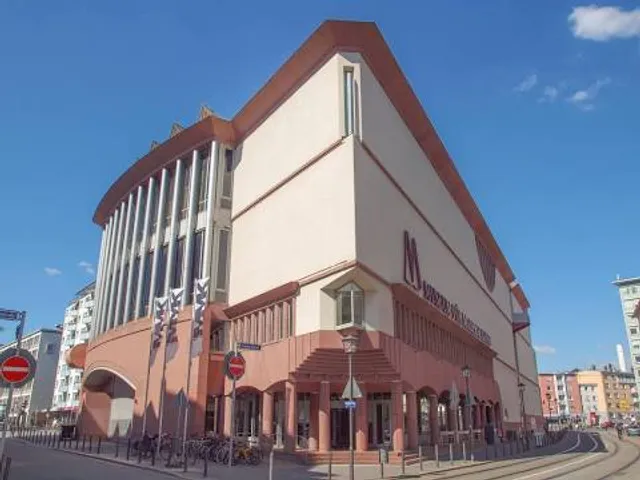 Museum für Moderne Kunst