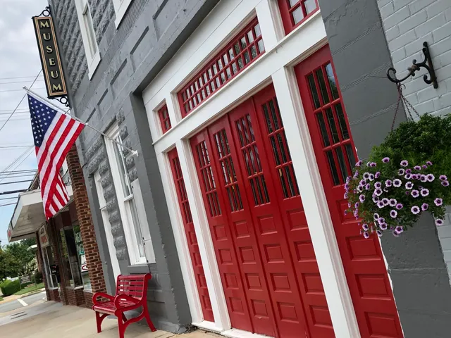 Graham Historical Museum