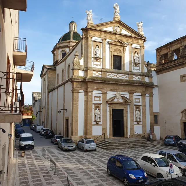 Chiesa di San Michele