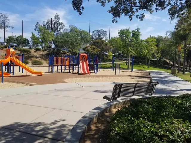 Arovista Park