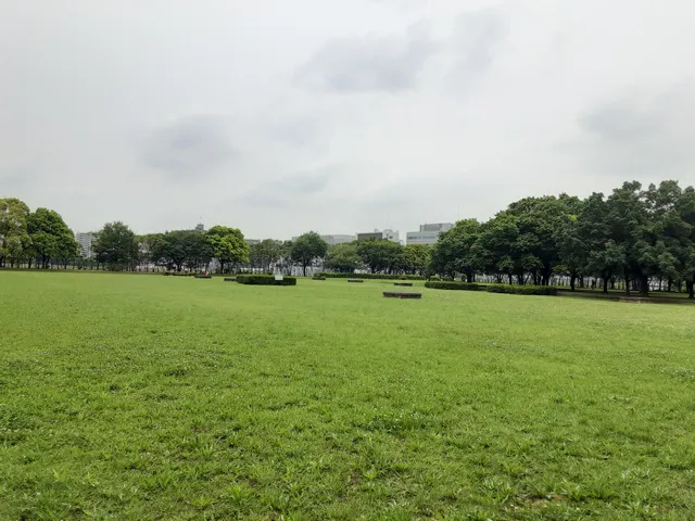 Nakagawa Park
