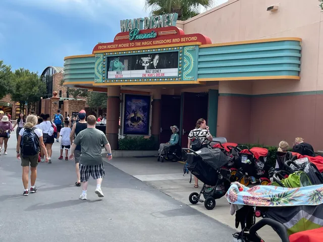 Walt Disney Presents