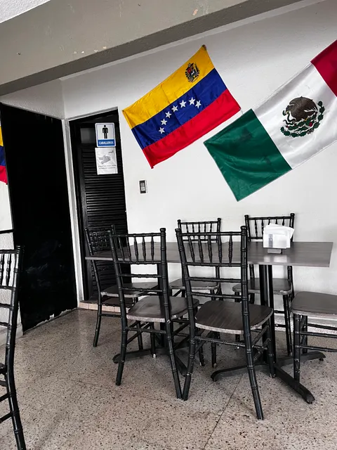 Restaurante la Vieja Merida