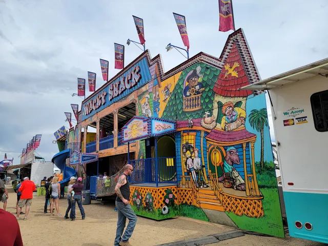 Moffat County Fairgrounds