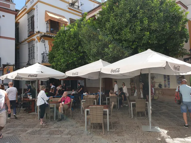 Bodega Santa Cruz Las Columnas