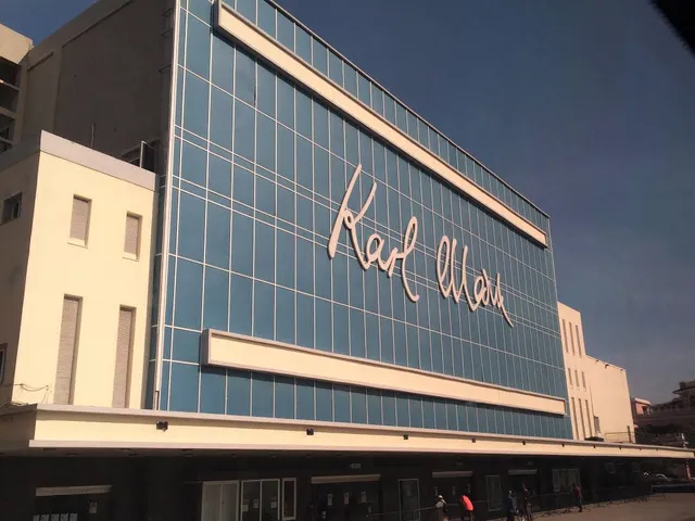 Teatro Karl Marx (antiguo Blanquita)