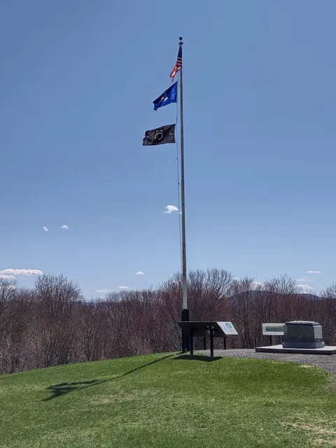 Bennington Battlefield State Historic Site
