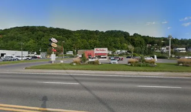 Motel Restaurant Saint-Louis