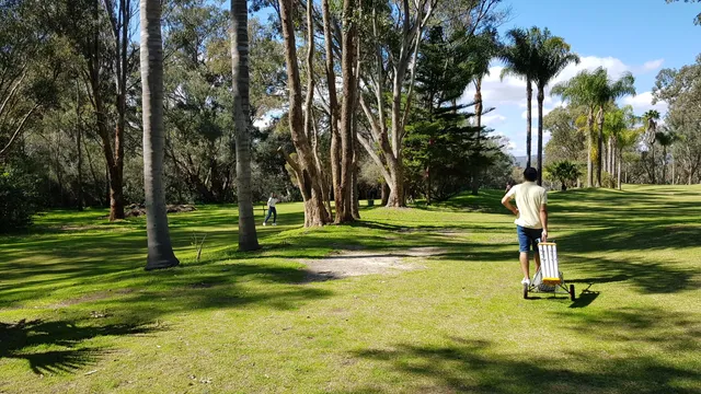 Supa Golf and Supa Putt