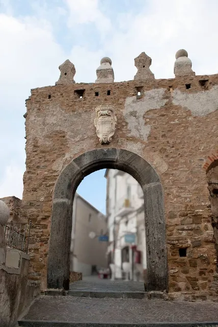 Salita degli "scaloni"