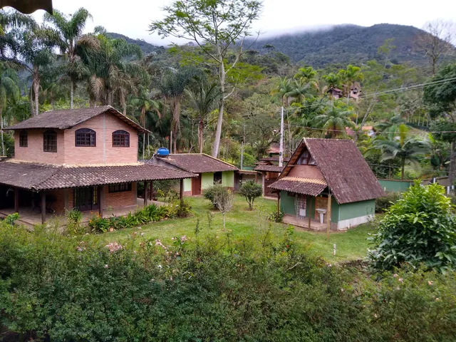 Recanto Beira Rio - Bocaina Dos Blaudt.