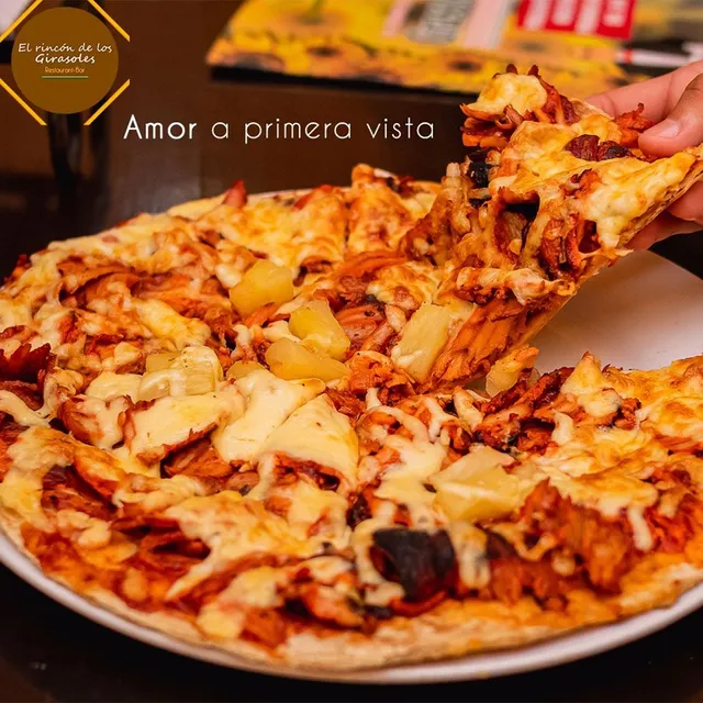 El Rincón de los Girasoles