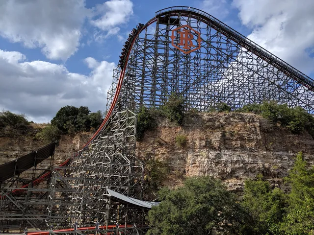 Iron Rattler