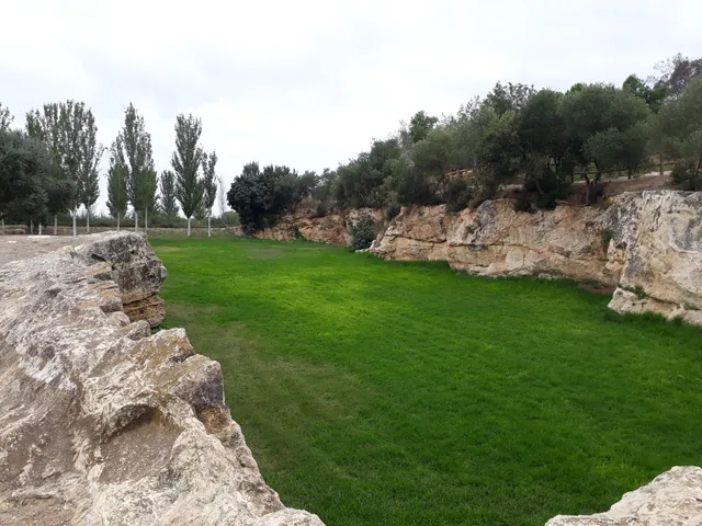 Torre d'en Dolça Park