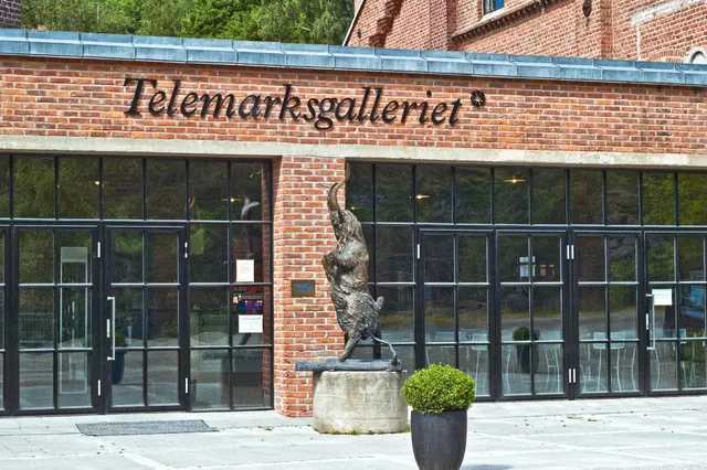Telemark Art Museum