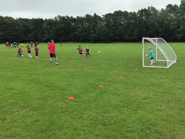 Birch Hill Recreation Ground