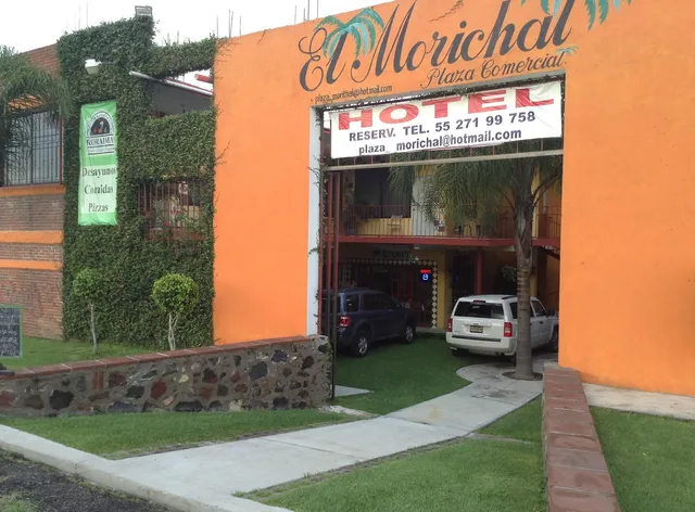 Hotel El Morichal