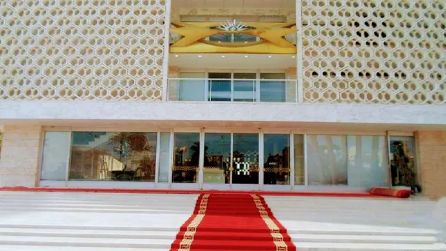 Habib Bourguiba Museum