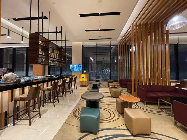 Vertex - Fairfield By Marriott Kolkata
