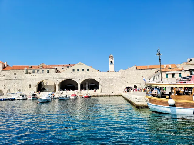 Porat Dubrovnik