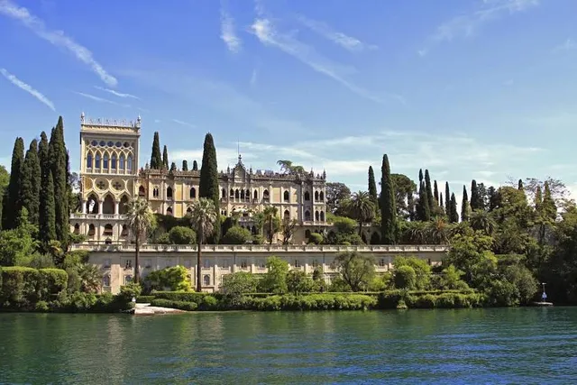 Isola del Garda