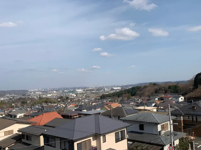 Hinodedanchi 4 Go Park