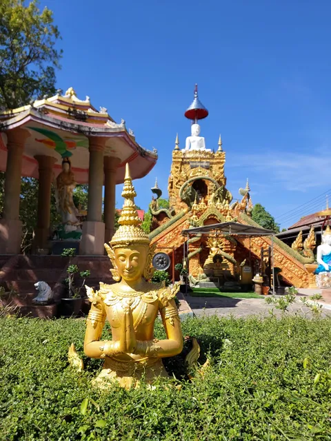 Wat Rattananettharam