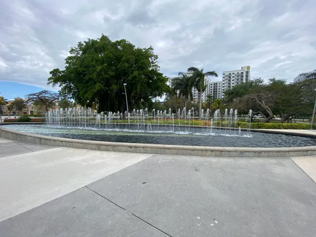 ArtsPark at Young Circle