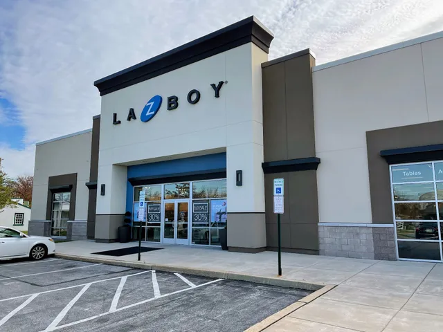 La-Z-Boy Exton