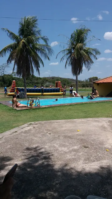 Araxá Bike Park